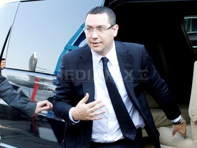 Ponta a inaugurat 14 km de șosea de centură la Iași: Fără variante de ocolire orașele se sufocă