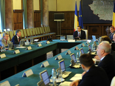 Ponta solicită prezența miniștrilor în Parlament, premierul insistând pentru un buget corect din partea UE