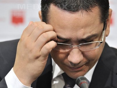 Ponta cere demnitarilor acuzați de incompatiblitate să se explice și, dacă e cazul, să conteste