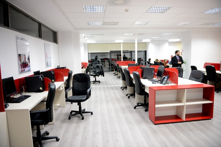 Xerox anunță că va angaja 500 de oameni la Iași