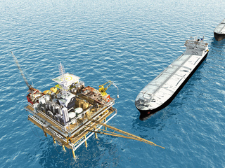ExxonMobil face cumpărături de 1 mld. $ în ianuarie 2013 pentru Marea Neagră