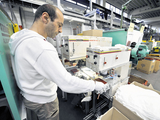 Mittelstand sau IMM-urile germane: un produs de succes chiar și în criză aproape imposibil de exportat