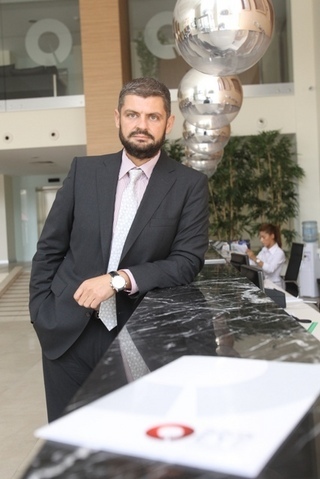 Spitalul oftalmologic Europe Eye devine spital generalist