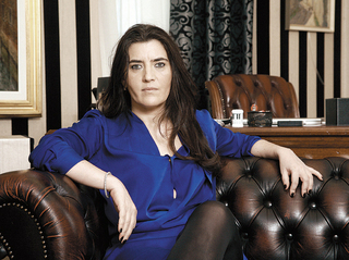 Mihaela Nicola, CEO al The Group, noul consul onorific al Australiei la București