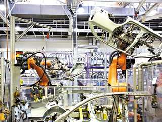 Experți: SUA trebuie să se reindustrializeze pentru a avea o economie mai inovatoare și mai competitivă