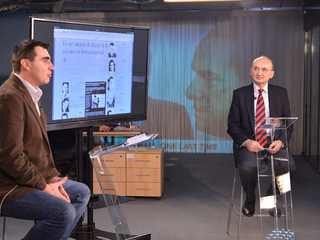 Așteptările mediului de afaceri de la noul guvern: transparentizarea numirilor în funcțiile publice, îmbunătățirea absorbției fondurilor europene și mobilizarea capitalului autohton