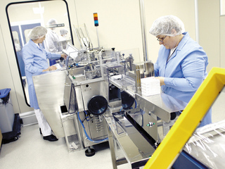 Labormed, la un pas de a intra în portofoliul unui grup american