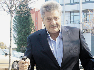 Dosarul lui Vântu, restituit procurorilor