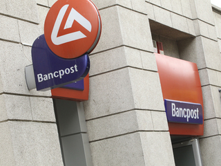 Bancpost raportează primul profit trimestrial după doi ani: câștigul din T3 a fost de 100.000 de euro