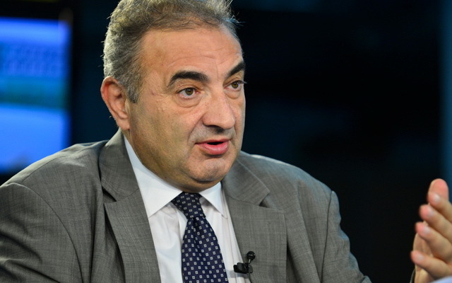 Florin Georgescu, ministrul Finanțelor, primul nume pentru șefia noii supra-autorități de supraveghere financiară