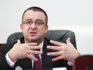 Dosarul „Motorina“ în care Blejnar este judecat pentru fapte de corupție, returnat la DIICOT Brașov