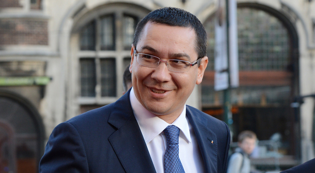 Ziarul Financiar propune un guvern al oamenilor din business