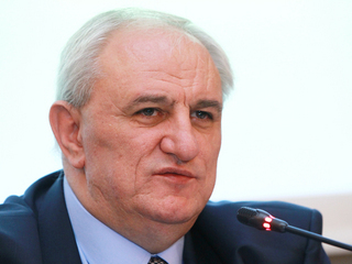 Tender: Sunt mulțumit de 2012. A fost un an de dezvoltare externă