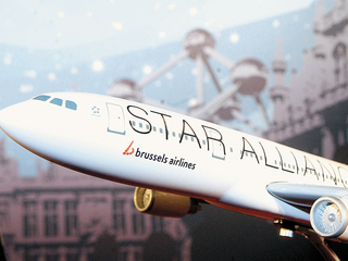 Un român a fost ales președintele Star Alliance