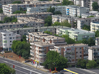 Apartamentele cu trei camere, minus 3.000 € din ianuarie