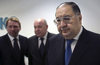Alisher Usmanov, cel mai bogat om din Rusia, crede că Facebook are un potențial mai mare chiar decât cel văzut de companie