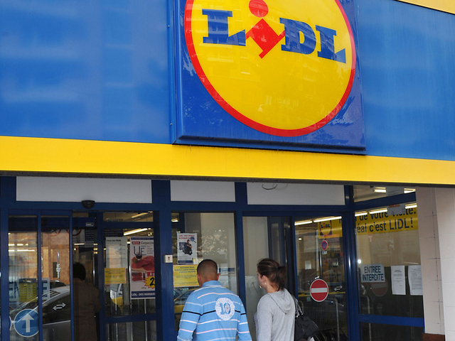 Angajări la Lidl: ce joburi sunt disponibile pe final de an în București și în țară