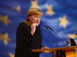 Tratamentul prescris de Germania pentru supraviețuirea Europei: „muncă din răsputeri“ și cheltuieli mai mari cu educația