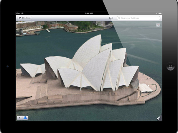 Poliția din Australia avertizează: Hărțile Apple pot fi periculoase pentru șoferi