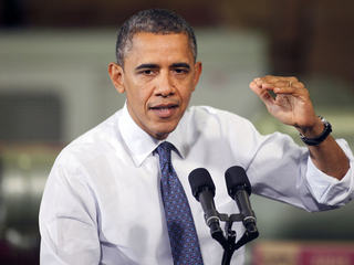 Obama, Merkel și Putin sunt cei mai puternici politicieni din lume