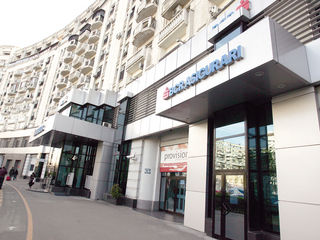 BCR Viață și-a dublat profitul în primele nouă luni, până la 34 mil. lei