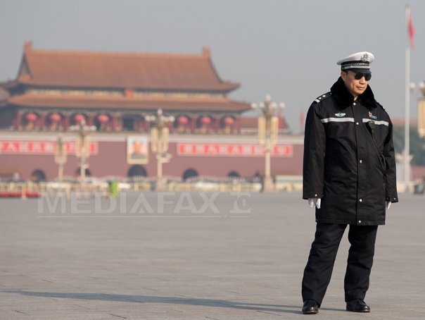 China renunță la vize pentru șederile de 72 de ore la Beijing