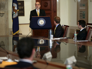 Fed introduce în continuare lichiditate pe piață până când își va atinge ținta de șomaj