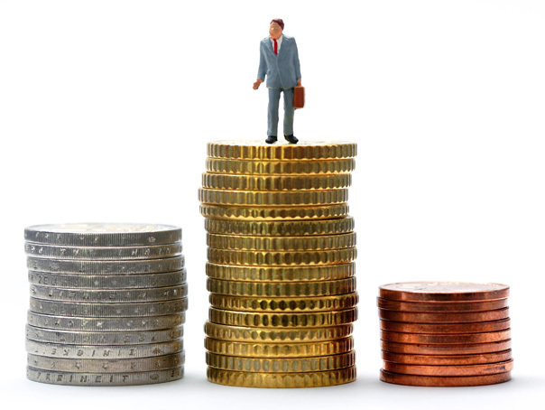 Bogații Europei au avut în 2012 cel mai slab profit de la debutul crizei