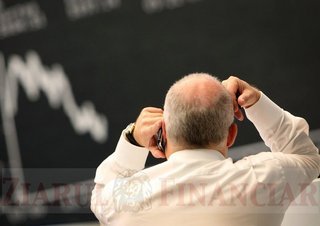 Oficial al Băncii Angliei: Pierderea de venituri provocată de bănci a fost la fel de rea ca un război mondial