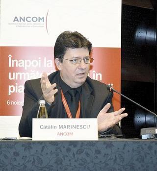 ANCOM: Veniturile furnizorilor de servicii TV au crescut la 796 mil. lei în primul semestru din 2012