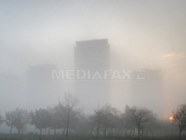 PROGNOZA METEO: Cum va fi vremea în weekend în țară, în București și la munte