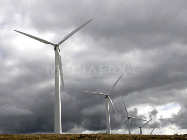 Investiție de 340 de milioane de euro a Enel în trei centrale eoliene din Dobrogea