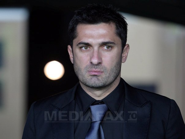 Claudiu Niculescu, audiat la DIICOT Cluj în dosarul transferurilor de fotbaliști de la "U" Cluj