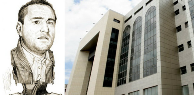 Omul de afaceri Nelu Iordache a fost arestat