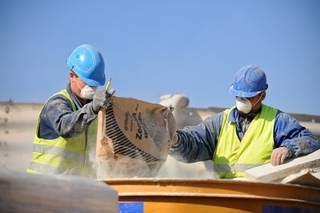 Investiții în economie de aproape 50 mld. lei la 9 luni, jumătate în construcții