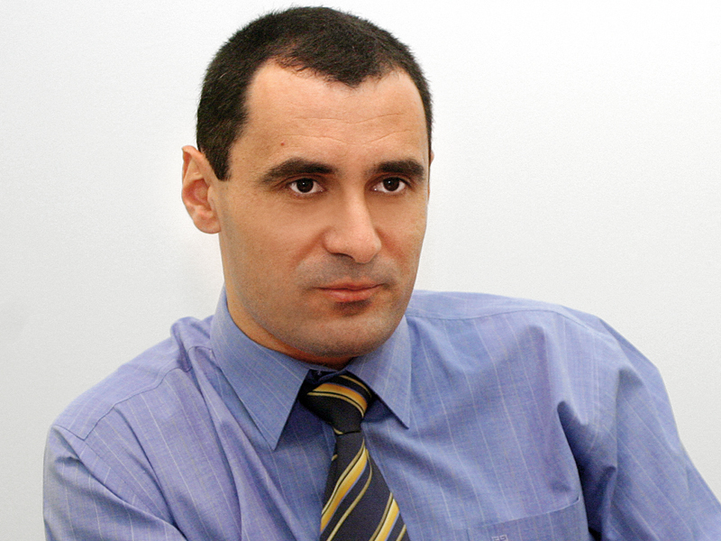 Cornel Marian investește banii suedezilor de la Oresa în România