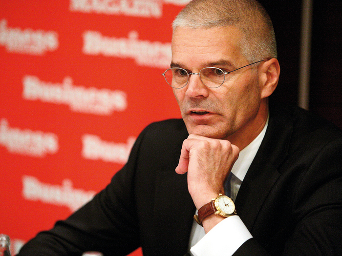 Henk Paardekooper