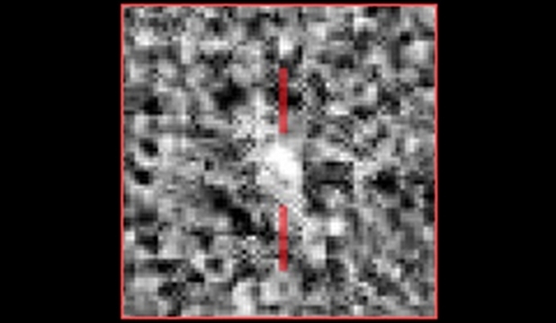 Hubble a surprins cel mai vechi obiect observat vreodată în Univers (VIDEO)