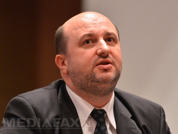 BIOGRAFIE: Actualul ministru al Economiei Daniel Chițoiu, vicepremier cu portofoliu