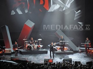 Depeche Mode lansează un nou album în martie 2013