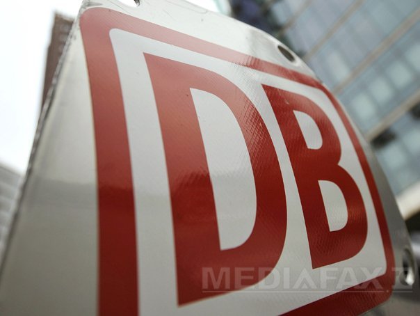 Deutsche Bahn va prelua Regiotrans Brașov, pentru 67 milioane euro