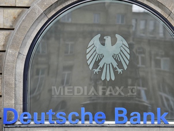 Deutsche Bank a ascuns în timpul crizei financiare pierderi de 12 miliarde dolari, susțin foști angajați