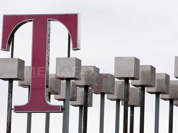 Deutsche Telekom pregătește noi disponibilizări în Germania