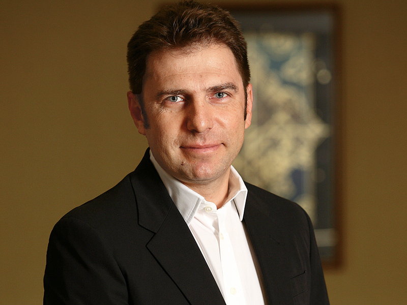 Dusan Wilms este unul dintre puținii români care au pe mână un business de peste un miliard de euro
