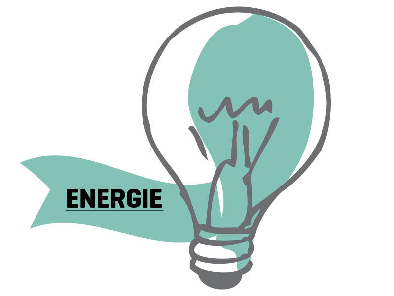 Retrospectiva anului economic 2012, ENERGIE - Un an cu de toate