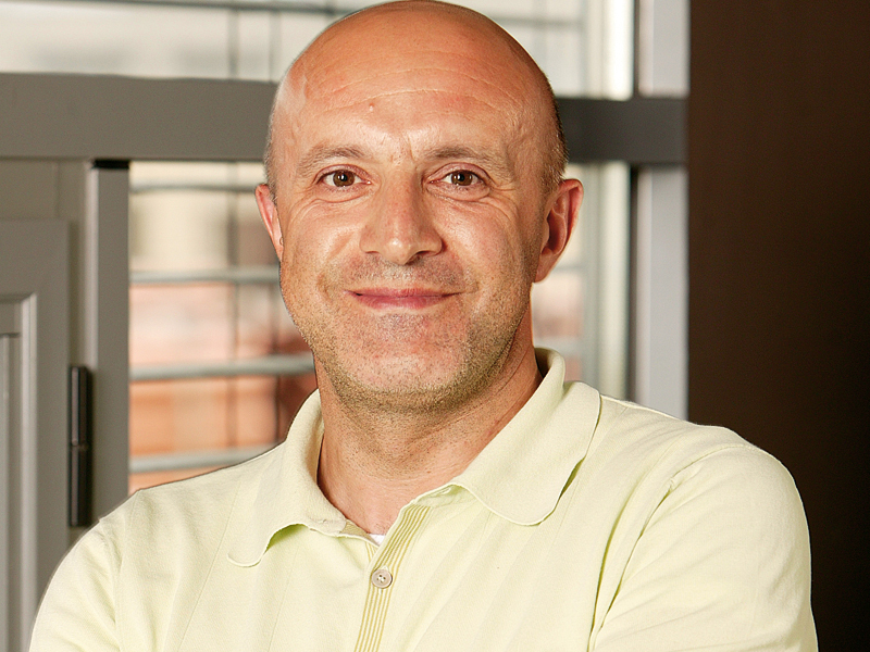 Enrico Perini este italianul care a construit un imperiu de 350 de mil. euro pornind din Carpați