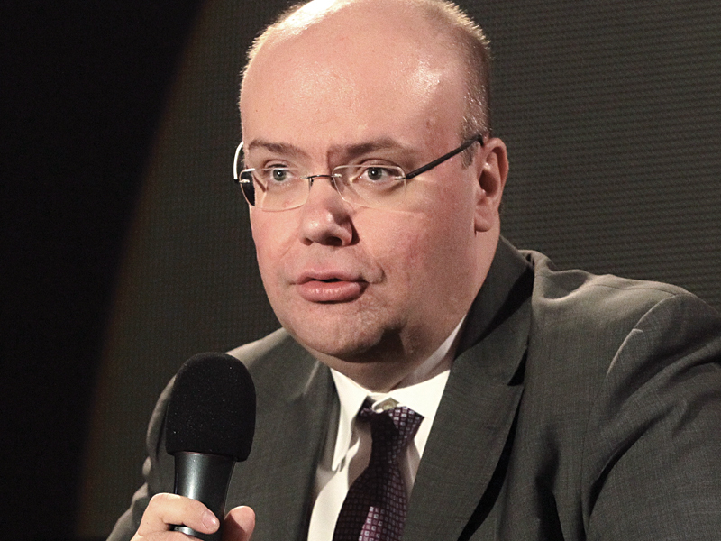 Eric Stab conduce liderul de pe piața furnizării de gaze naturale