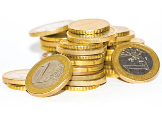 Cadoul BNR de Sărbători: euro scade sub pragul de 4,50 lei