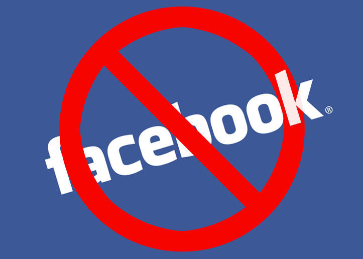Țara care se opune Facebook-ului