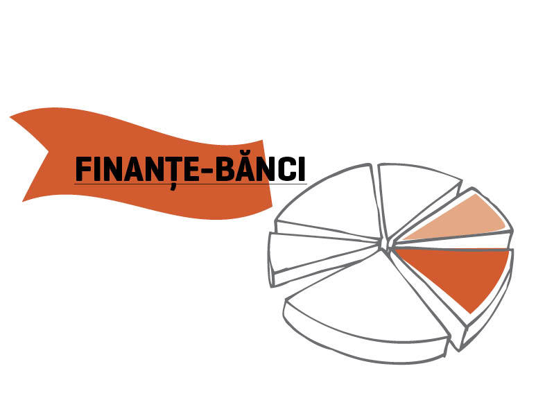 Retrospectiva anului economic 2012, FINANȚE-BĂNCI - Se putea și mai rău